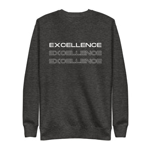 EXCELLENCE Sweatshirt