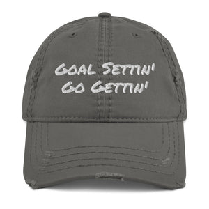 Goal Settin' Go Gettin' Hat