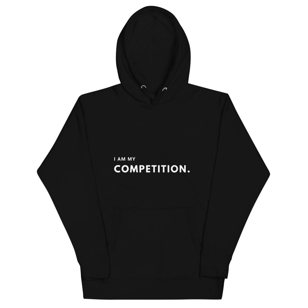 Competition Hoodie